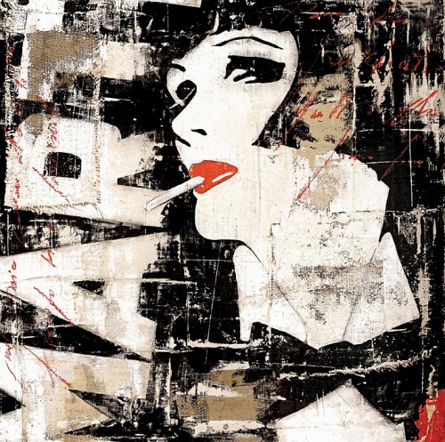 Pubblicit&agrave; - Fatal Martini